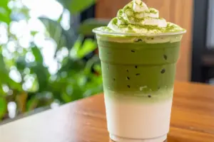 Sip your way through York: The best spots for matcha in the city