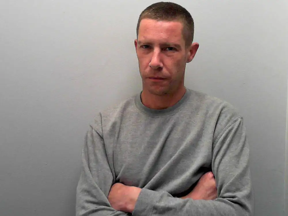 York man launched brutal attack on his partner after six pipes’ worth of crack