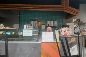 York café closed by ‘active vermin infestation’