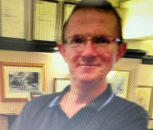 Growing concern for a man missing from home in North Yorkshire