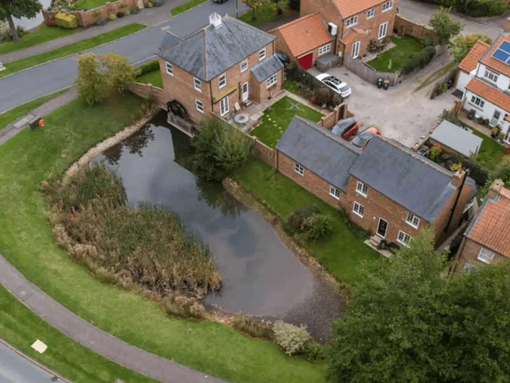 Firm fined after man, 23, was killed when ride-on lawnmower fell on top of him