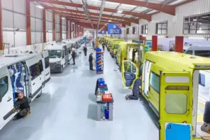 More than 150 jobs lost as East Yorkshire firm collapses into administration