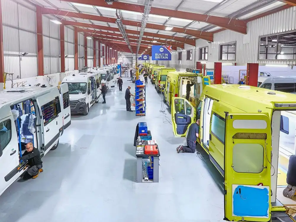 More than 150 jobs lost as East Yorkshire firm collapses into administration