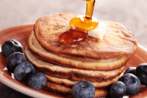 10 of the best places for pancakes in York 2026