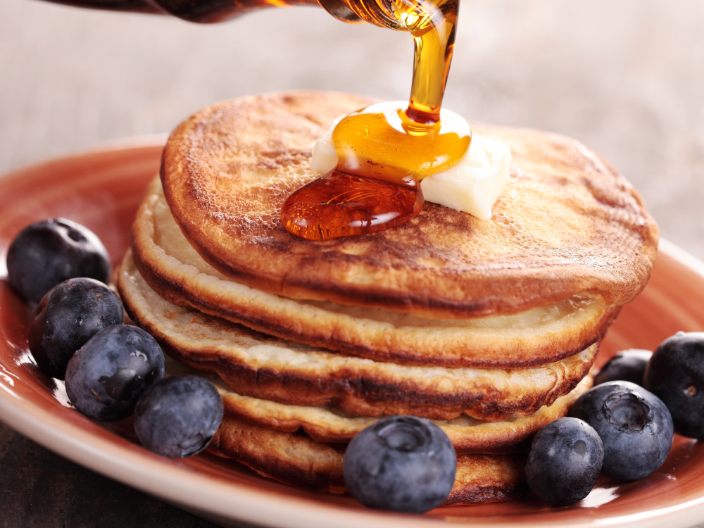 10 of the best places for pancakes in York 2026