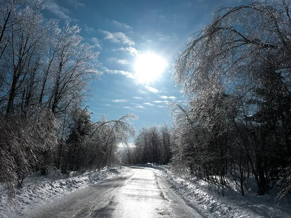 How Yorkshire Residents Beat the Winter Blues