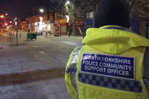 Trouble caused by youths has plummeted in Acomb, police say