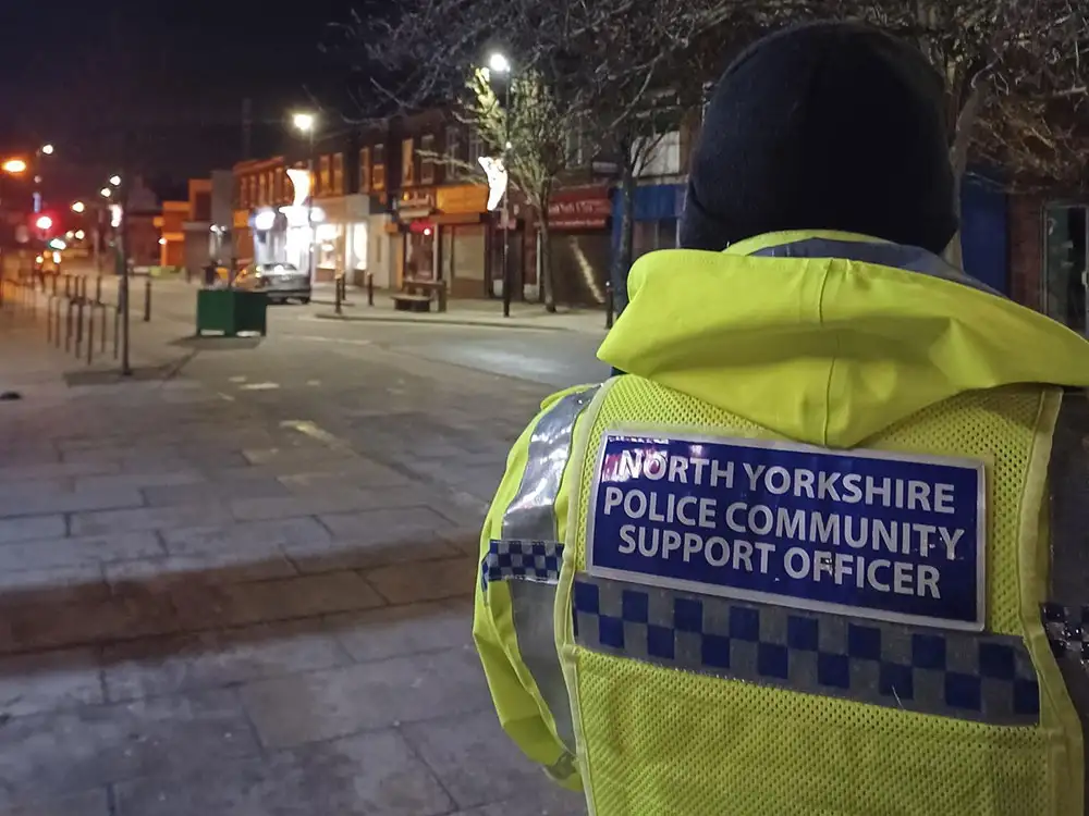 Trouble caused by youths has plummeted in Acomb, police say