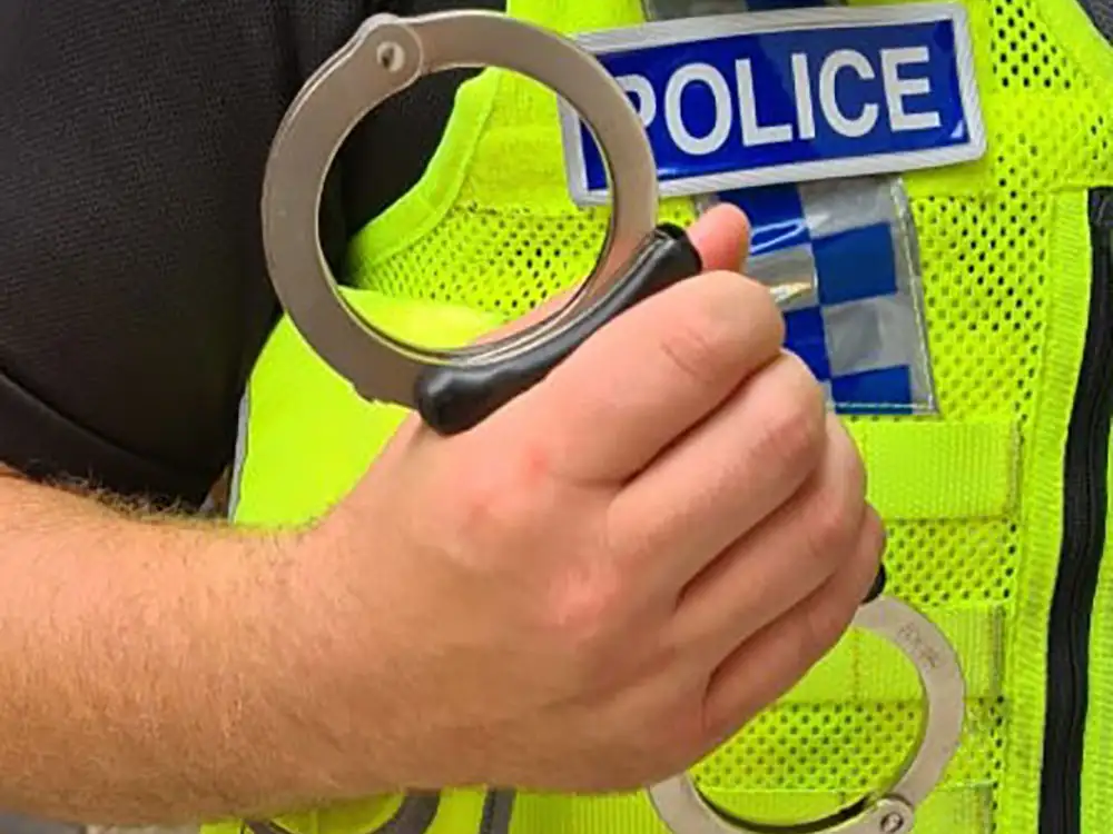 Two men arrested for wounding with intent after fight in York