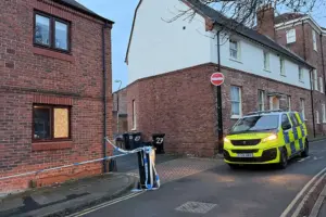 Houses under police guard in York as investigations continue