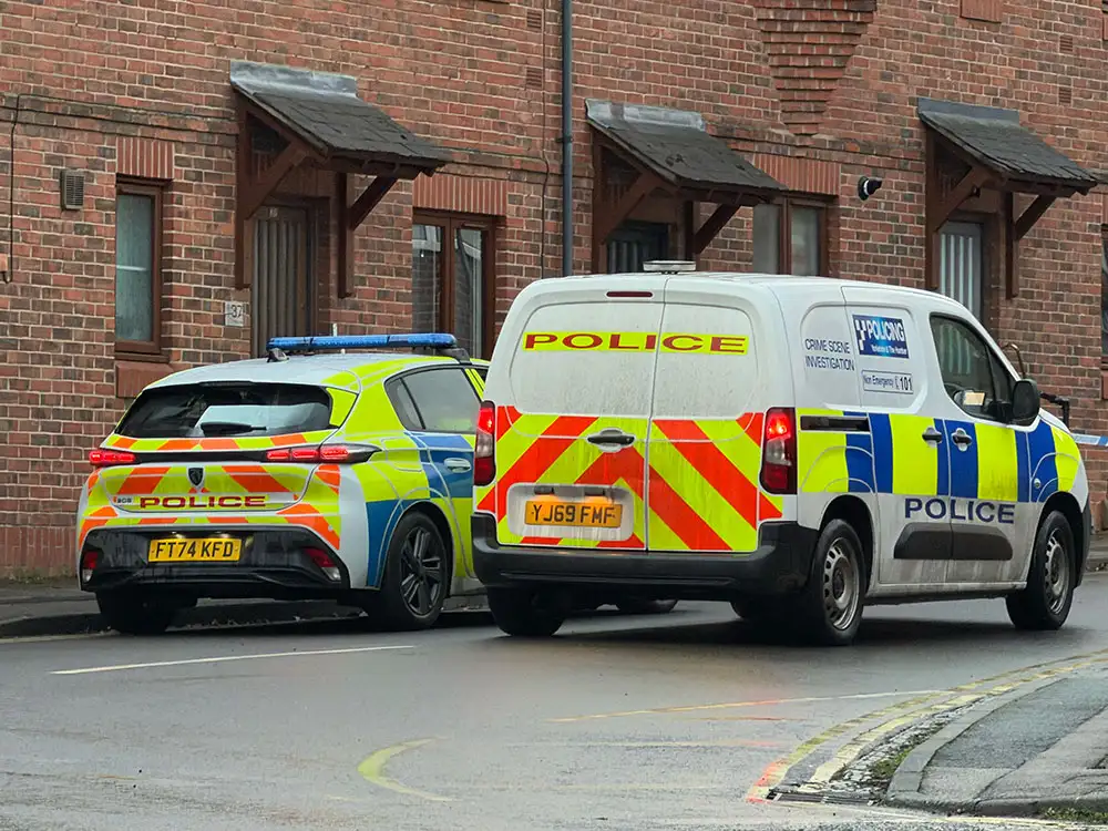 Man charged following stabbing in York