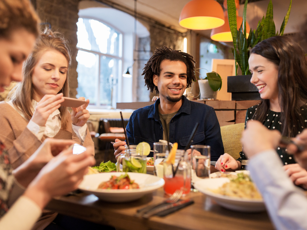 Here are six appetising offers for £5 at York Restaurant Week 2026