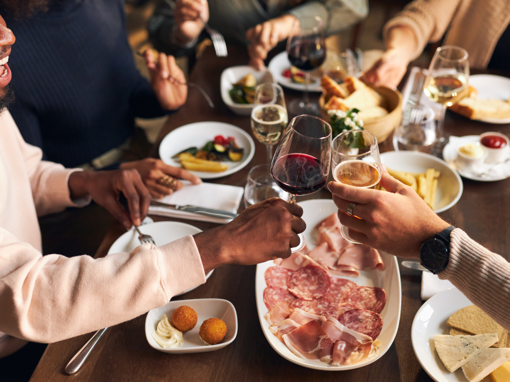 Six tasty new offers for York Restaurant Week 2026