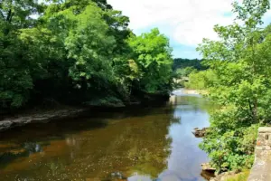 North Yorkshire beauty spot could become designated bathing site
