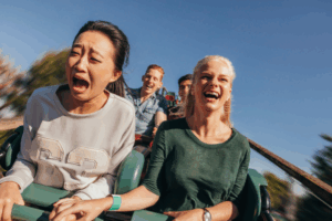 North Yorkshire theme park reveals picture of new rollercoaster ahead of reopening