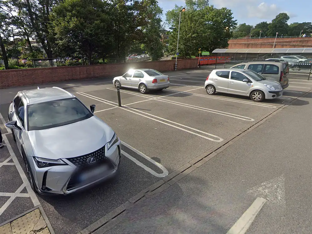 Transport boss objects to plan to reopen York car park