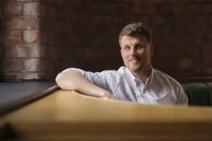 Michelin star chef to serve up four-course menu in York – for £780