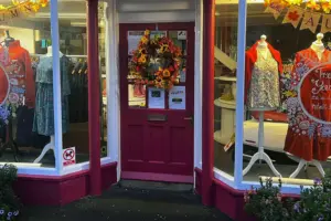 ‘You will be sorely missed’ – North Yorkshire shop closes after 21 years