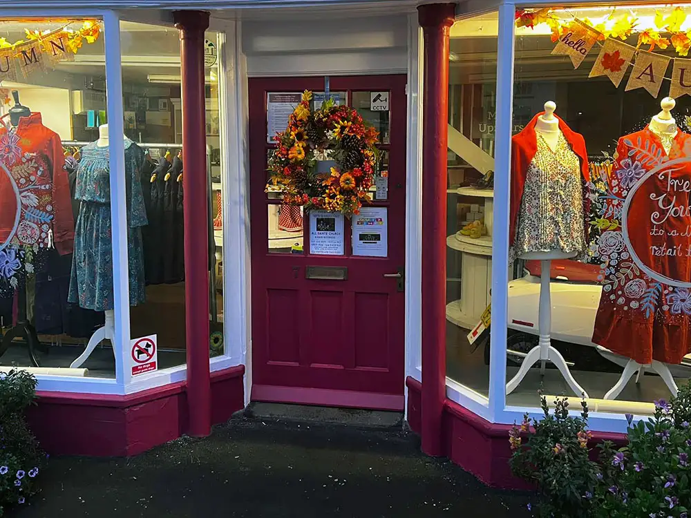 ‘You will be sorely missed’ – North Yorkshire shop closes after 21 years