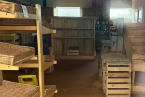 ‘We’re devastated’: North Yorkshire farm shop and restaurant closes suddenly