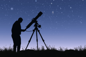 Here are nine starry highlights for Dark Skies Festival 2026