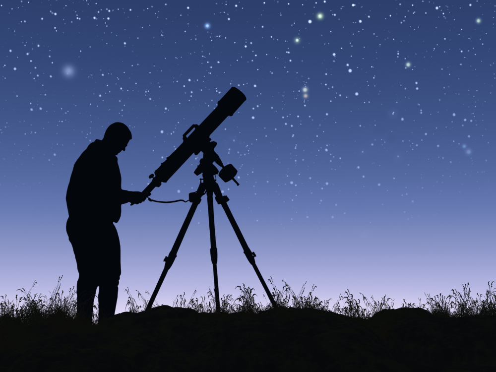 Here are nine starry highlights for Dark Skies Festival 2026