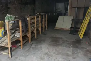 Popular York café is gutted following closure