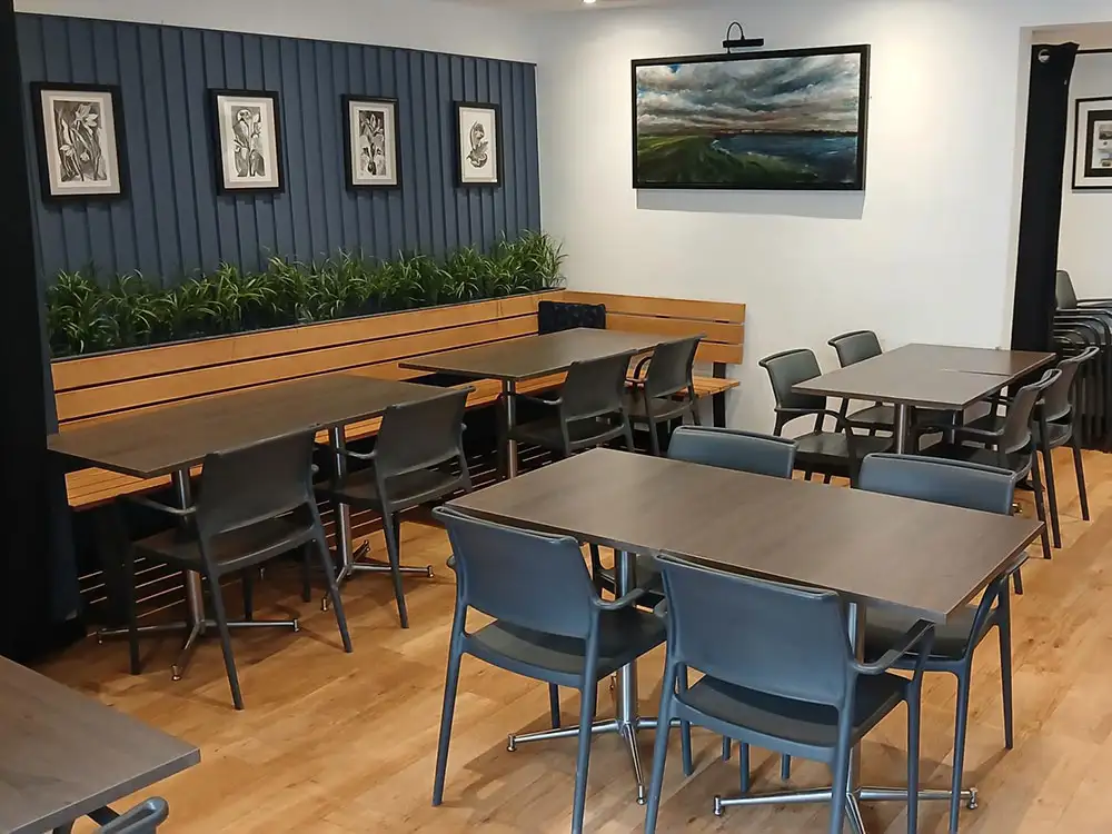‘Fabulous’ York restaurant goes up for sale after 13 years