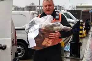 York resident who blared out Eighties music into the early hours has stereo seized