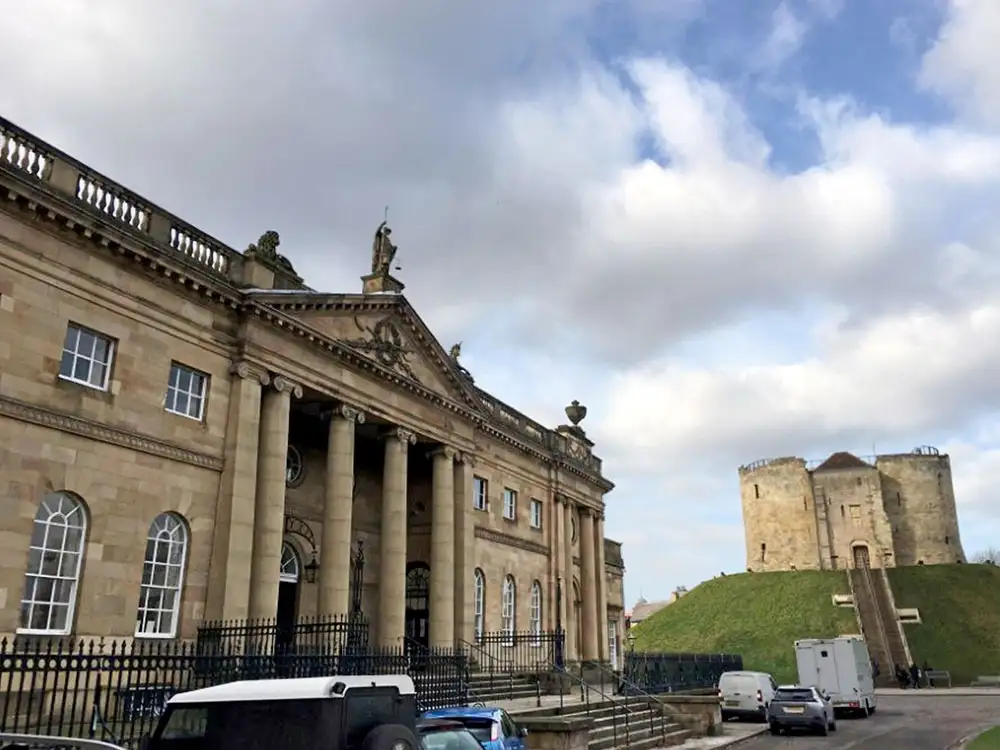 North Yorkshire man must pay £25K fine or face prison over unlawful home conversion