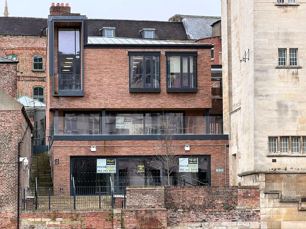 Plans for £1.6m York riverside brew pub come under fire