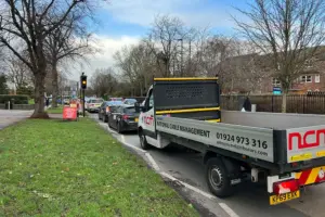 ‘Serious congestion’ near York Hospital under review – Change could come in weeks