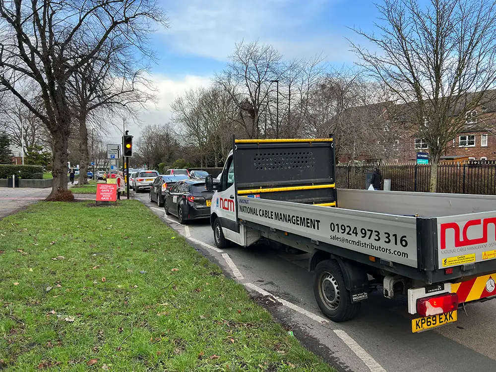 ‘Serious congestion’ near York Hospital under review – Change could come in weeks