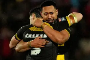 Pride of York! Knights stun champions in dream Super League start