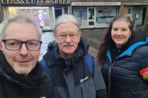 ‘Improving security and tackling drug dealing’ – Pledge to enhance area of York