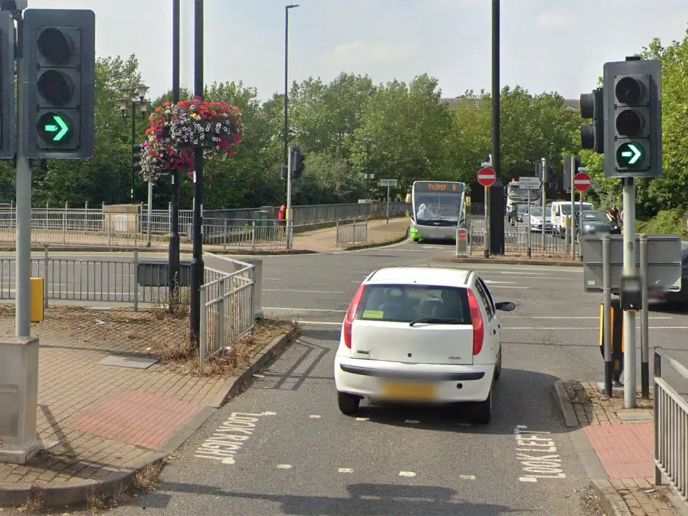 ‘Delays expected’ as works begin on £165K York junction upgrade