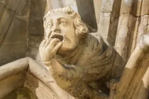 York Minster gargoyles to ‘come to life’ and appear around the city