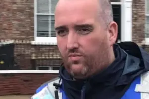 ‘We stopped someone with a meat cleaver in his pocket’ – Life as a York Street Ranger