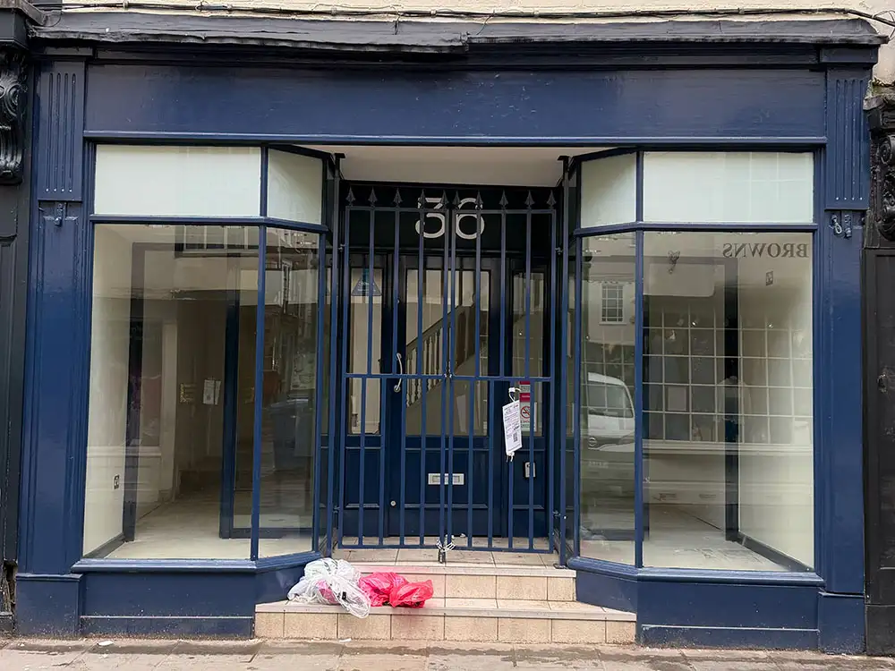 Company that made a ‘triumphant return’ set to open shop on Stonegate in York