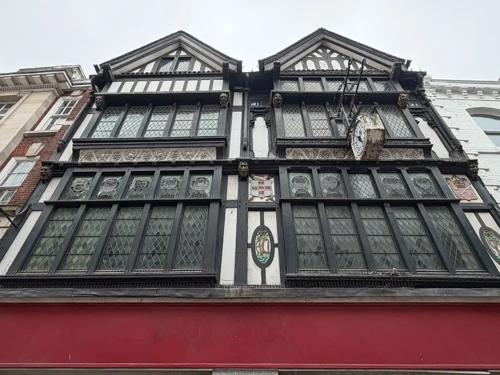 Landmark £5m York building bought by billionaire’s company for redevelopment