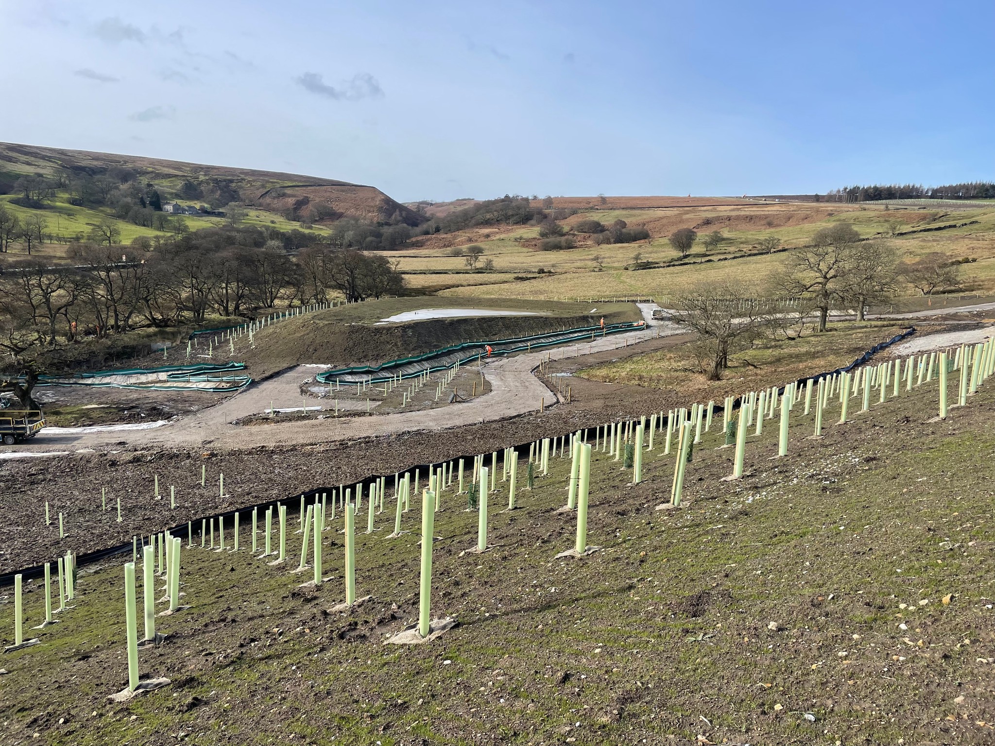 A59 realignment project on track for June