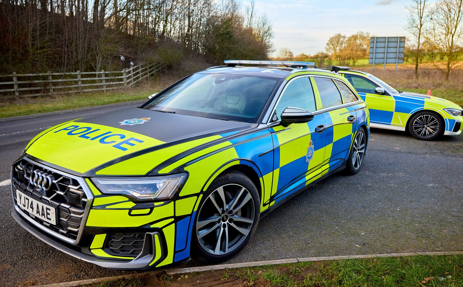 Two arrested in connection with used cooking oil thefts