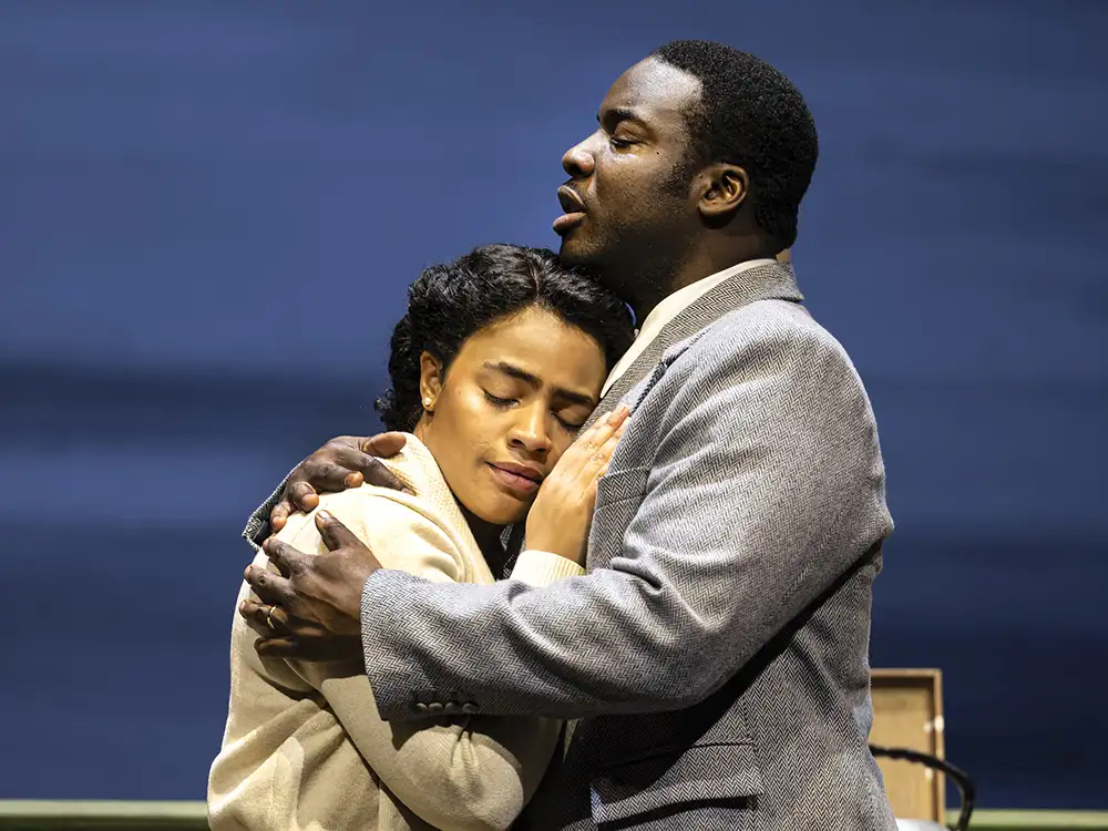 Review: Small Island