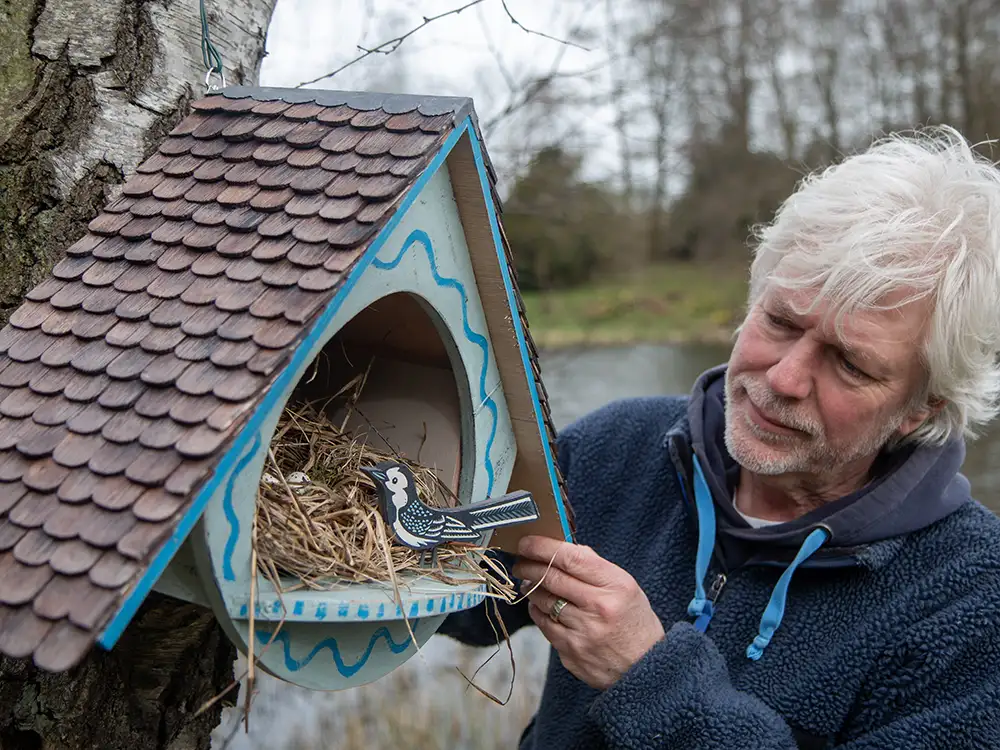 Castle Howard launches special Easter trail with chocolate prizes