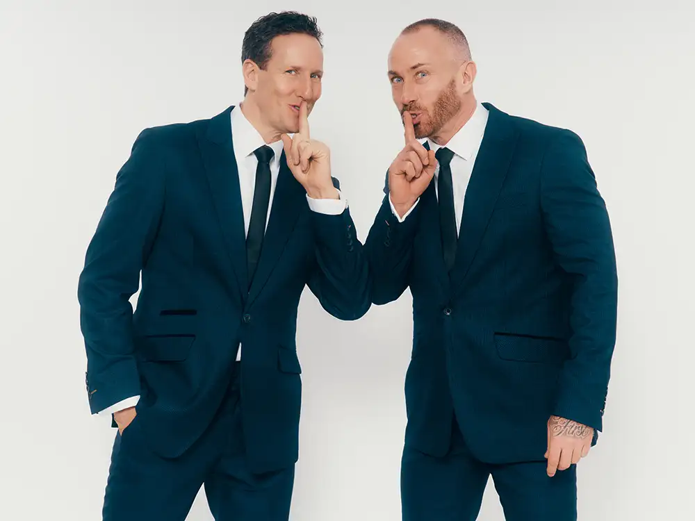 Two Strictly stars are coming to Scarborough next summer