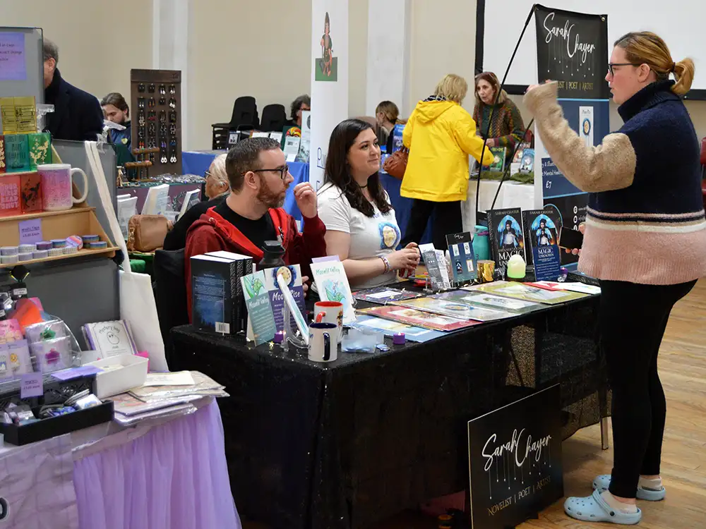 ‘An event like this was missing in York’ – Festival hailed a success