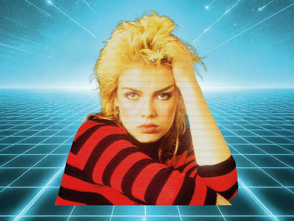 Two 80s icons are coming to York
