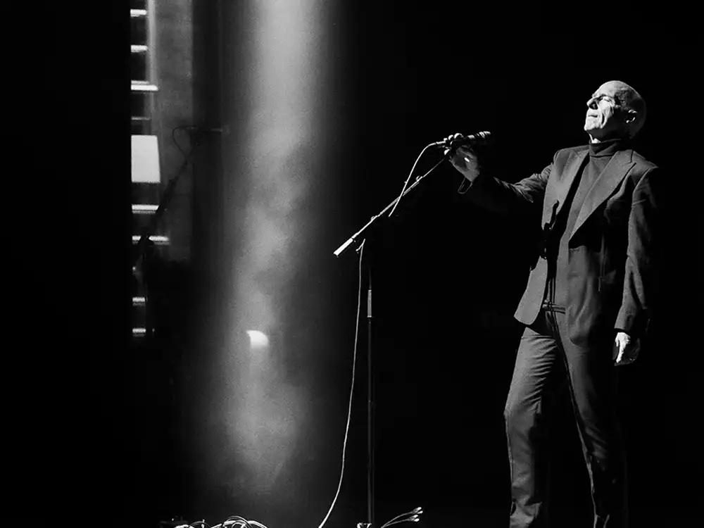 Eighties chart topping music star to play York