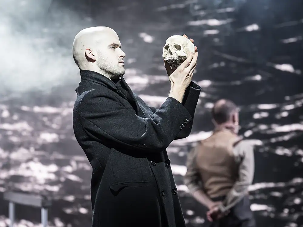 The Royal Shakespeare Company to stage critically acclaimed production in York
