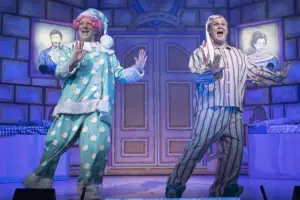 York Theatre Royal announces star for its 2026 pantomime